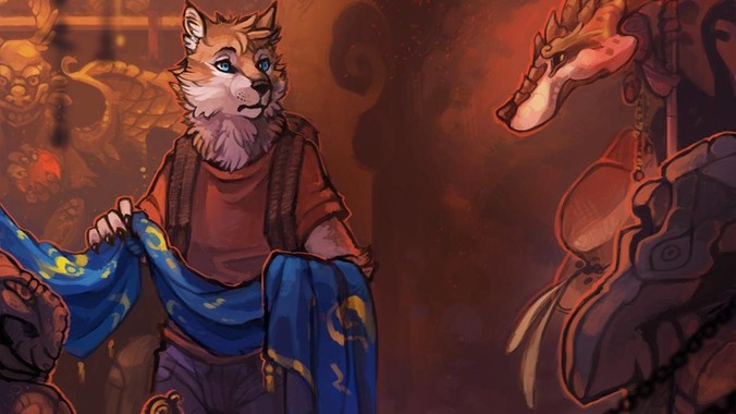 flutter为什么不用Go语言，而用Dart?